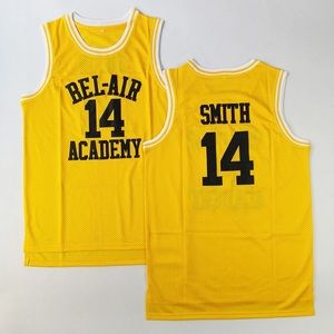 Will Smith. Fresh Prince of Bel Air Jersey